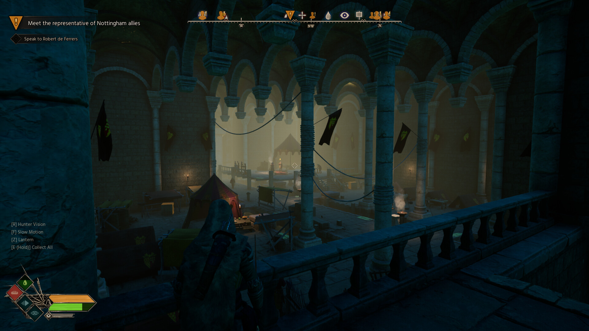 Robin Hood - Sherwood Builders #5