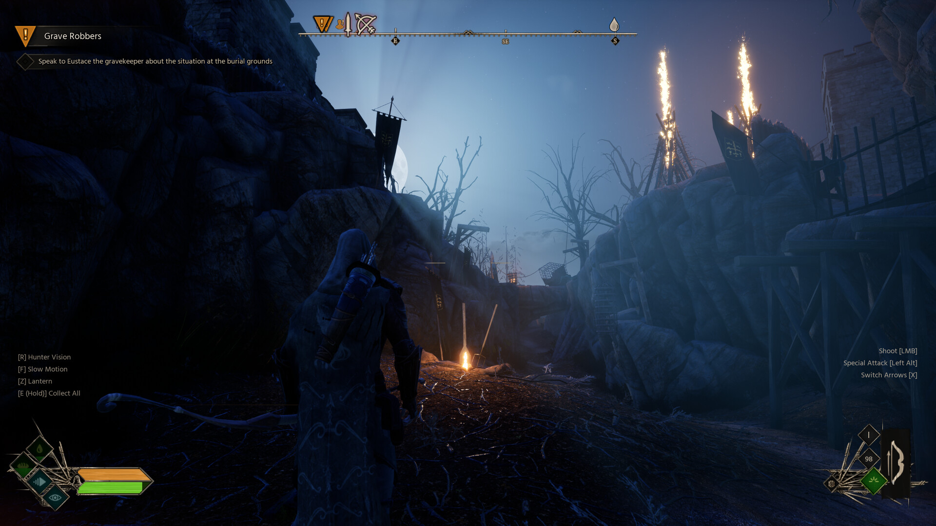 Robin Hood - Sherwood Builders #18