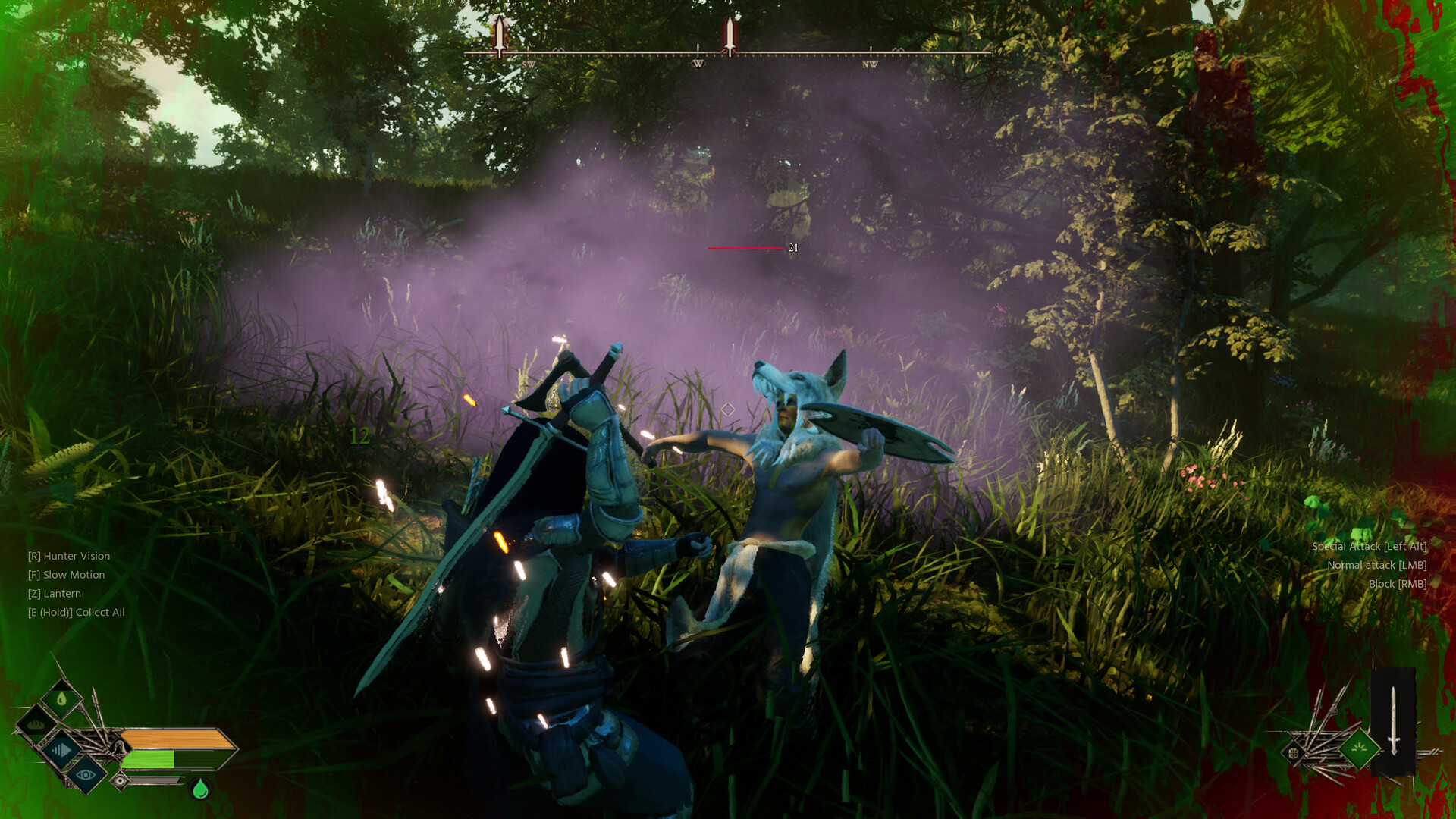 Robin Hood - Sherwood Builders #22