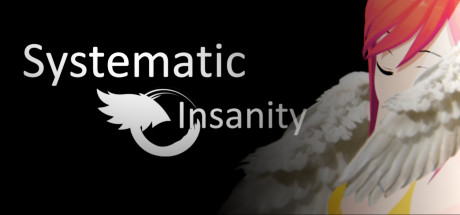 Systematic Insanity Cover Image