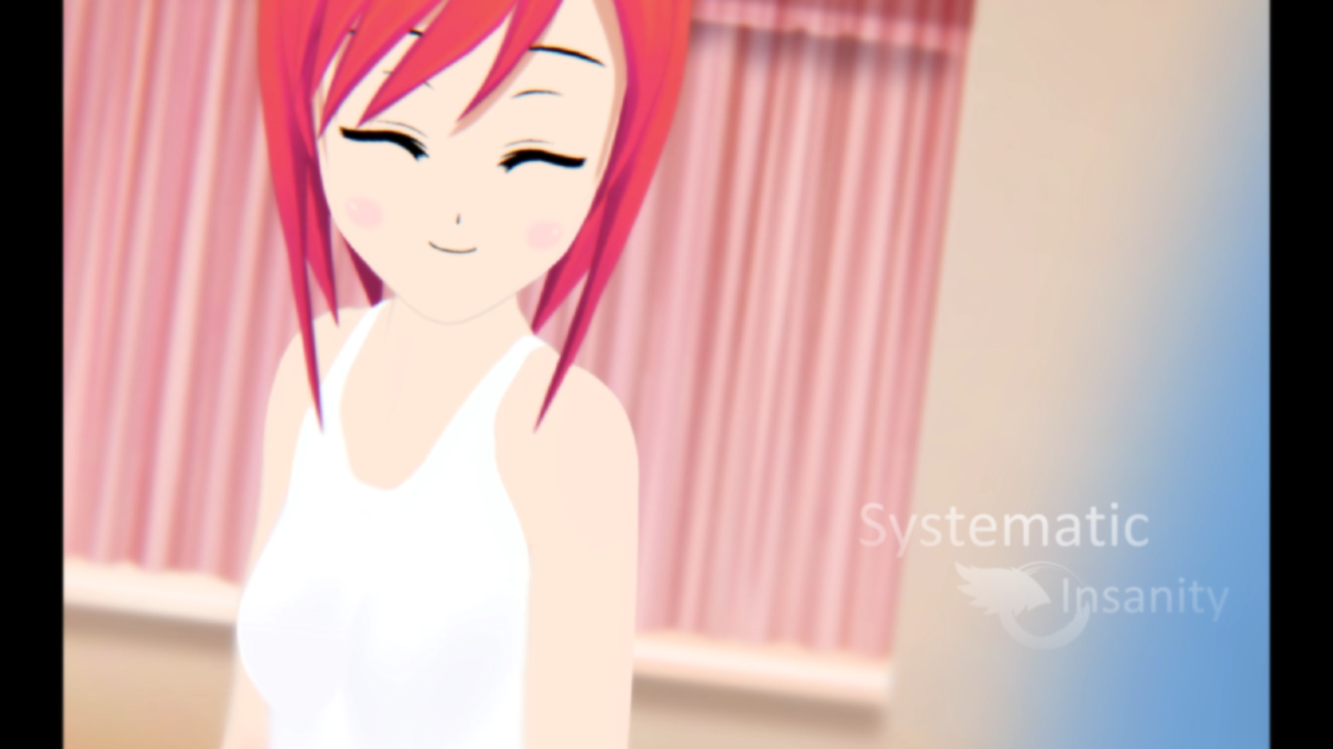 Systematic Insanity #9