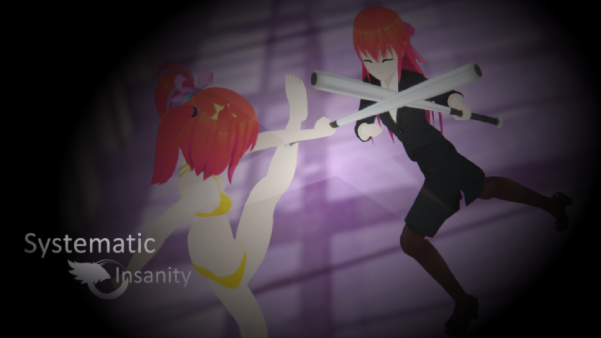 Systematic Insanity #13