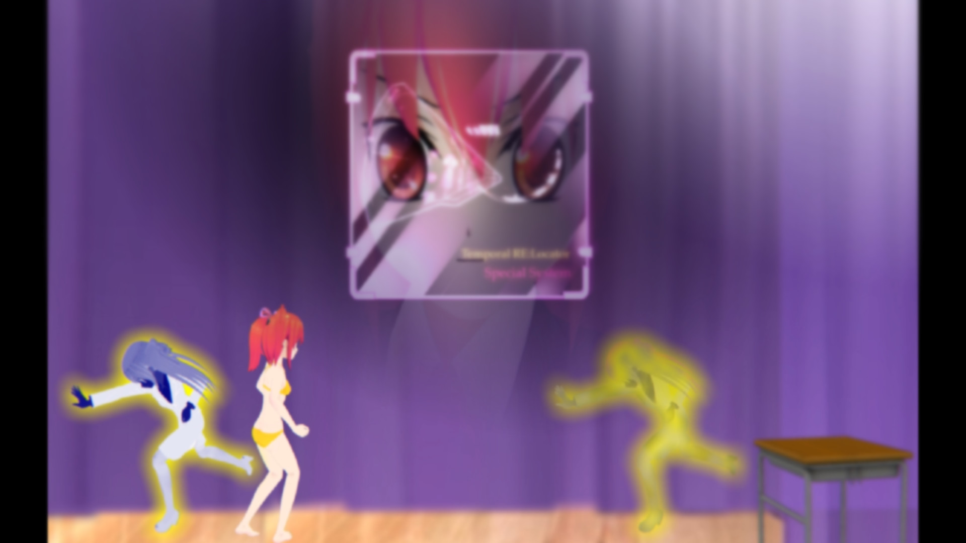 Systematic Insanity #5