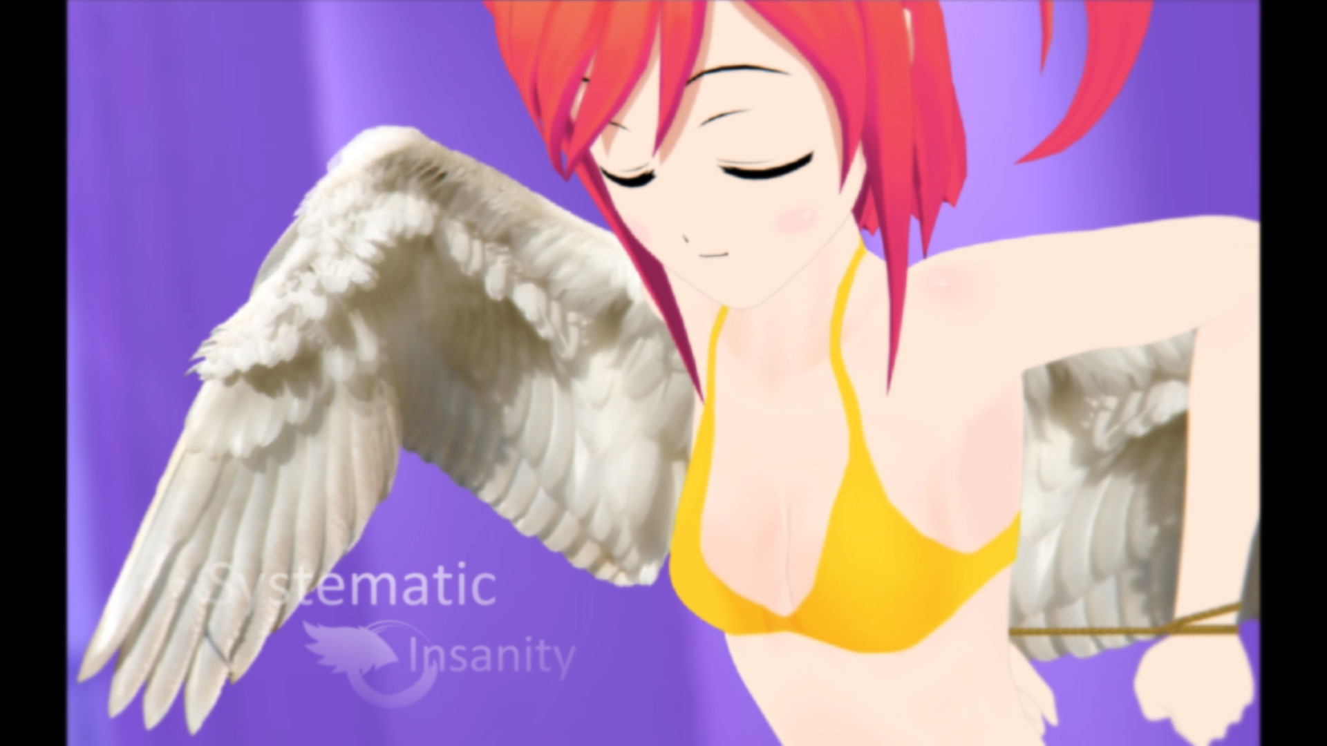 Systematic Insanity #6