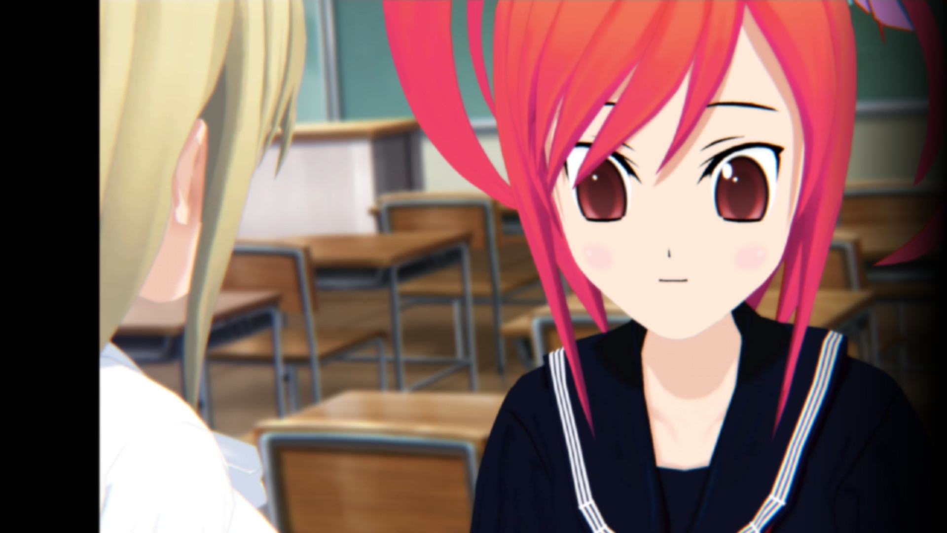 Systematic Insanity #8