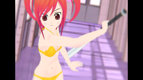 Systematic Insanity game for windows Pc 1