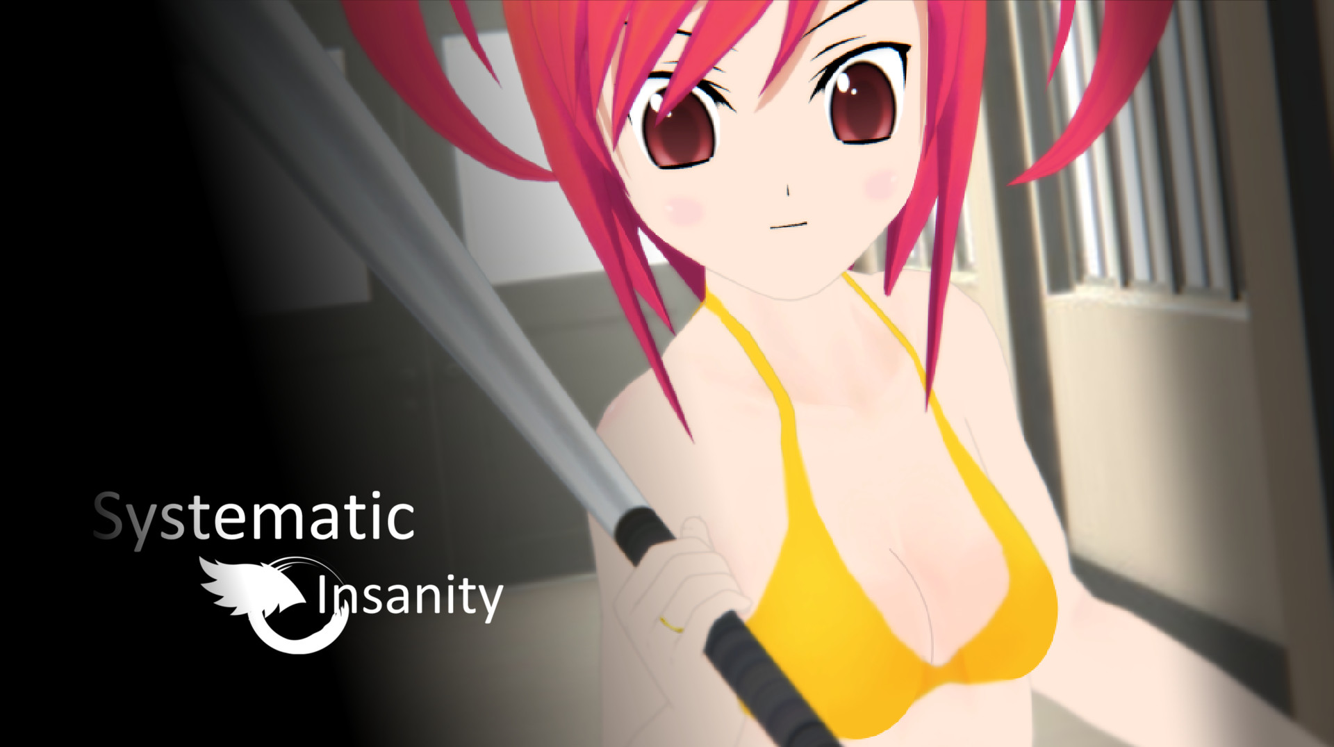 Systematic Insanity #10