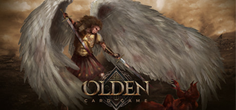Olden: Card Game Cover Image