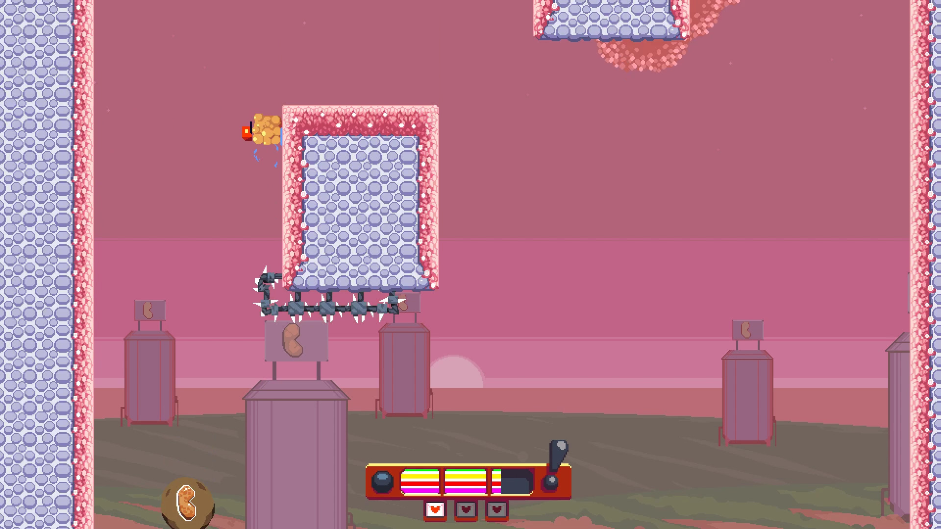 Hayfever screenshot 6