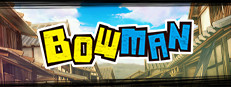 BOW MAN 게임 이미지