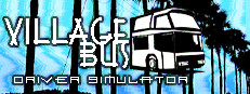 Village Bus Driver Simulator