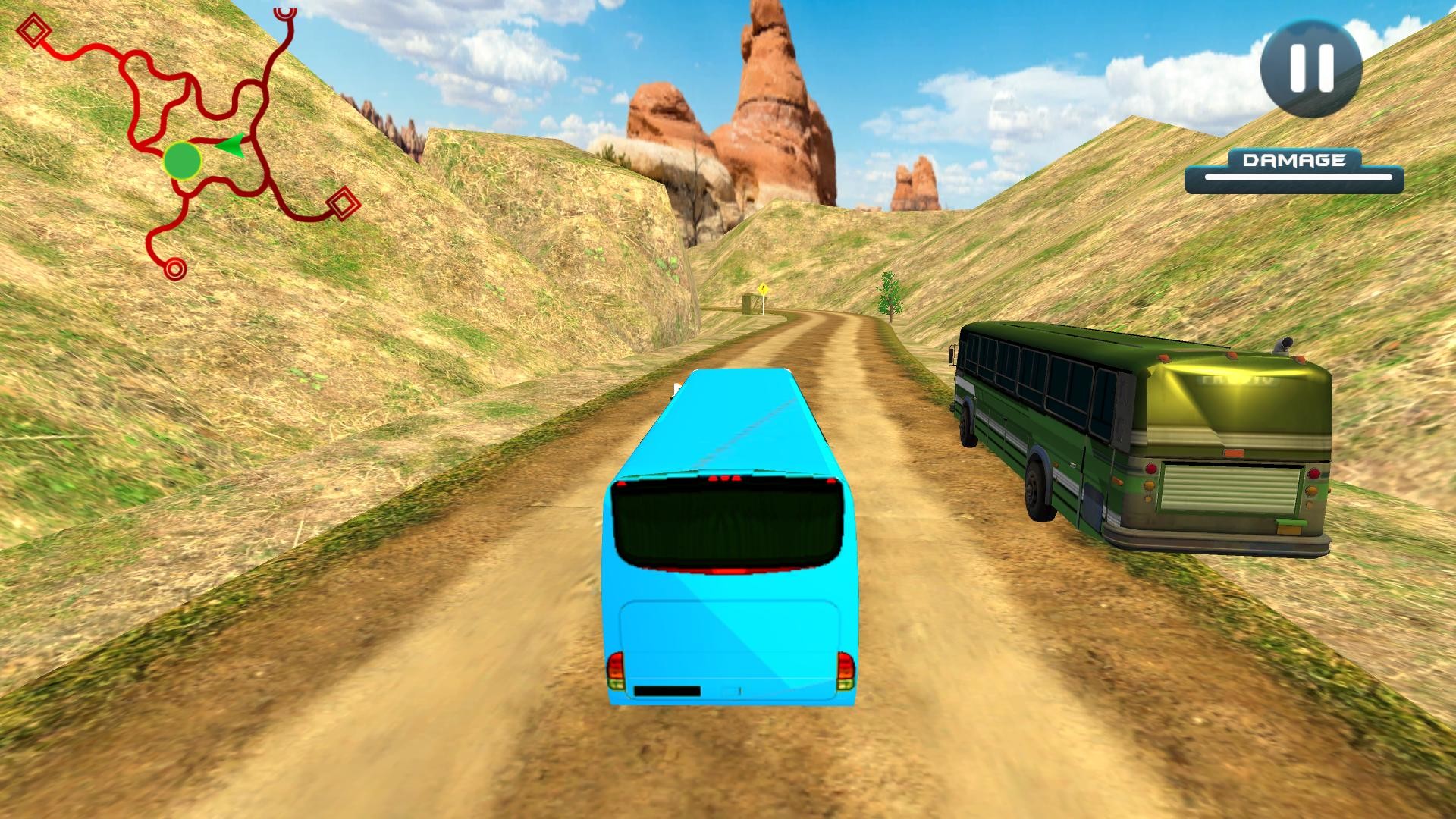 Bus driver simulator стим фото 99