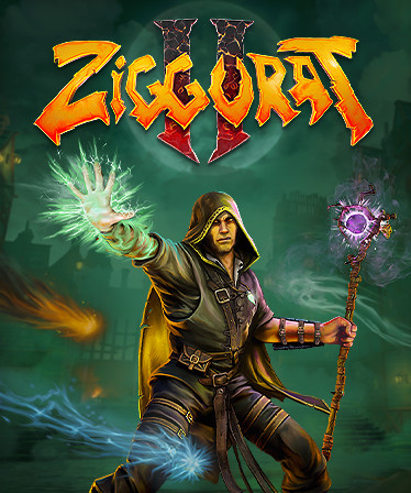 Ziggurat 2