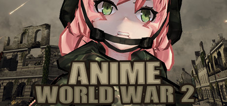 ANIME - World War II header image