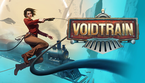 Voidtrain, jogo de ação e sobrevivência, é anunciado para PC