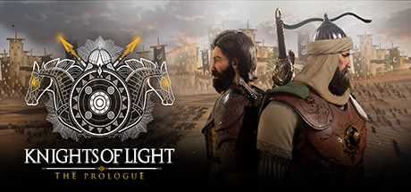 Knights of Light: The Prologue