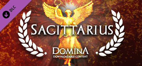 Купить ключ дешево Domina. Gladiator Class. Sagittarius