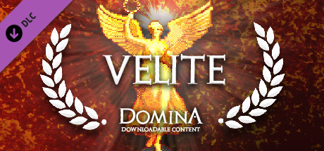 Купить ключ дешево Domina. Gladiator Class. Velite