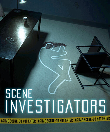 Scene Investigators