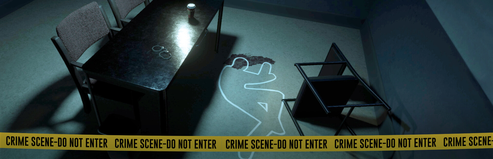 Scene Investigators