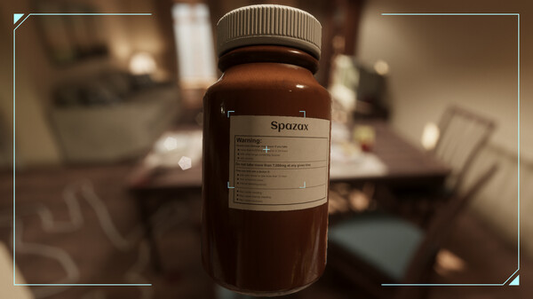 Scene Investigatorsfor windows and Linux 1