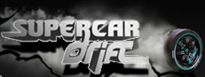 Supercar Drift 게임 이미지