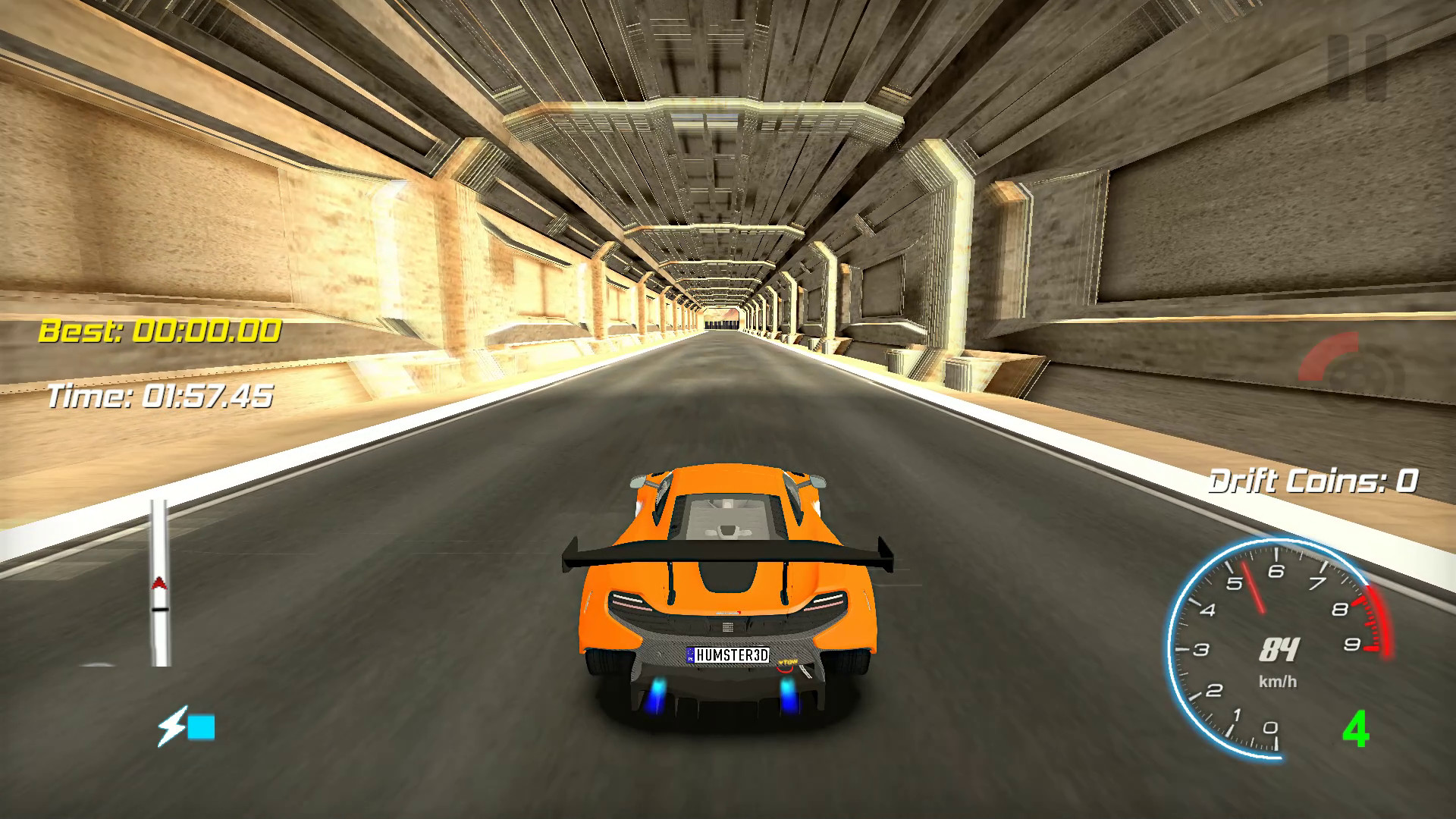 Supercar Drift on Steam