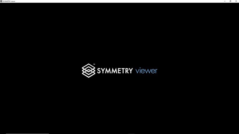 SYMMETRY alpha -Commercial package Featured Screenshot #1