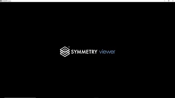 SYMMETRY alpha -Commercial package