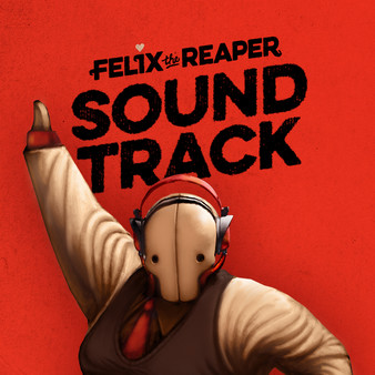 скриншот Felix the Reaper - Soundtrack 0