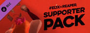 Felix The Reaper - Supporter Pack