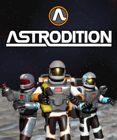 Astrodition