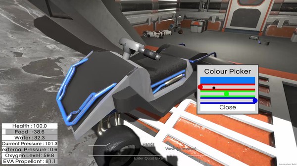 Astroditionfor windows and Linux 1