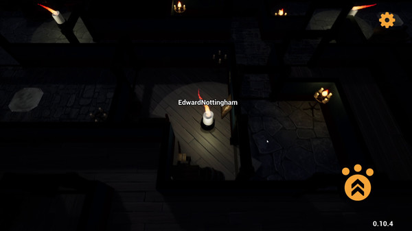 Gloamfor windows and Linux 1