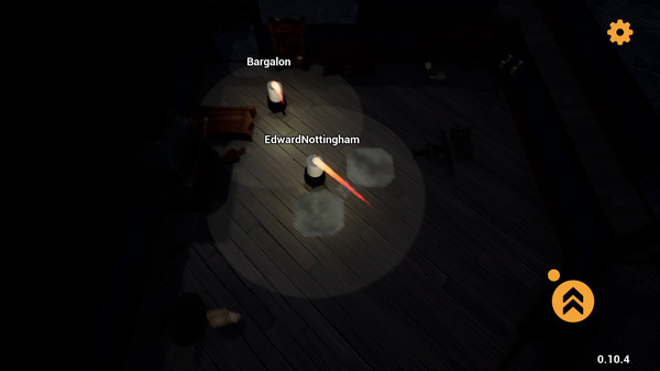 Gloam game for Linux 1