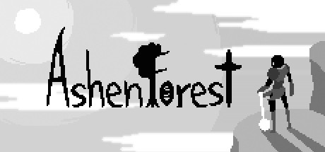 AshenForest technical specifications for computer