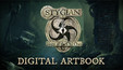 Stygian: Reign of the Old Ones - Digital Artbook (DLC)
