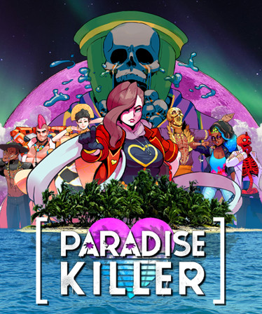 Paradise Killer