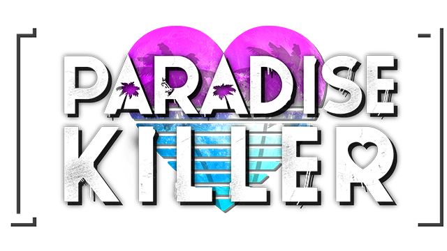 Paradise Killer