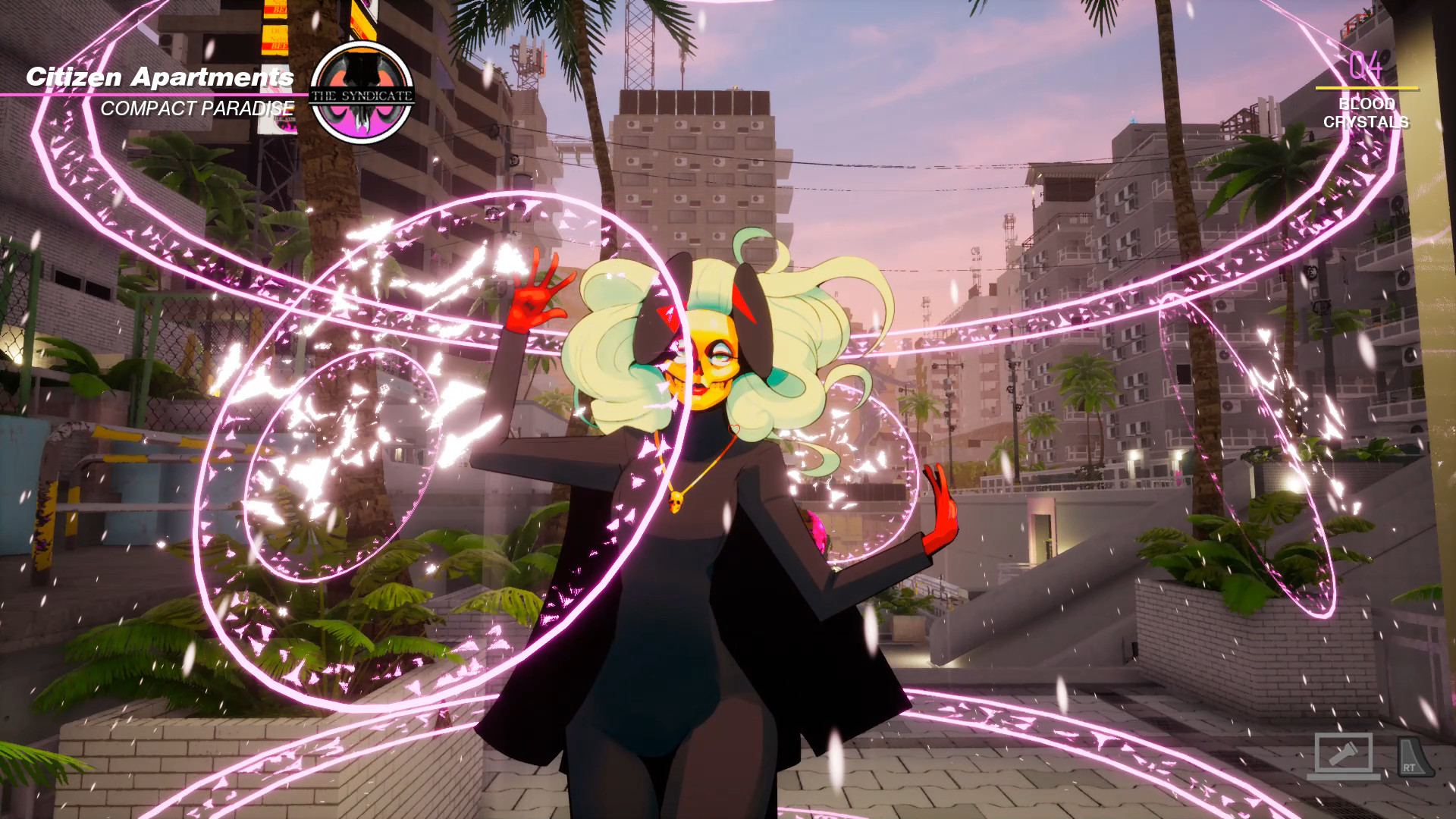 Paradise Killer screenshot 8