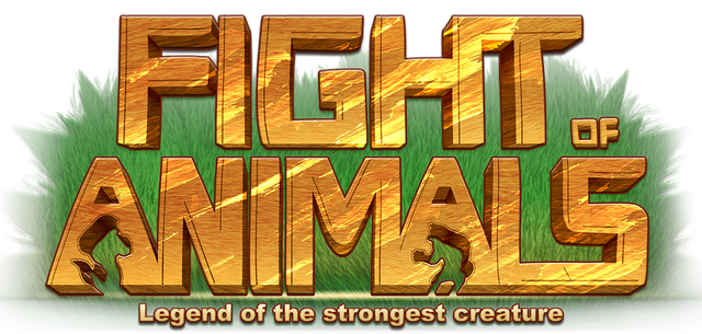 Fight of Animals