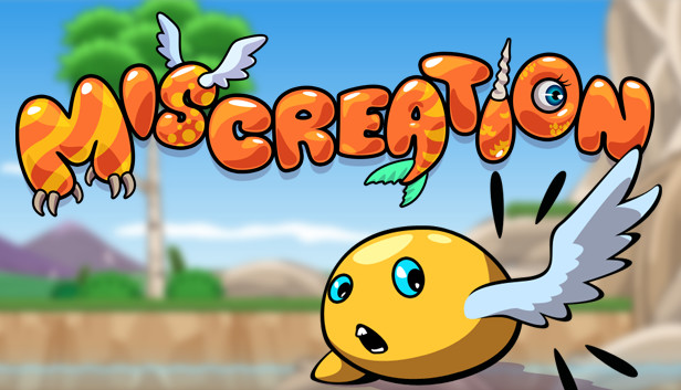 Thy Creature on Steam