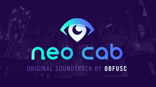 скриншот Neo Cab Original Soundtrack 0
