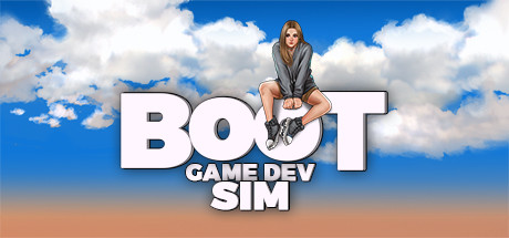 Boot : Game Dev Sim Cover Image