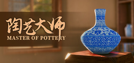 Master Of Pottery header image