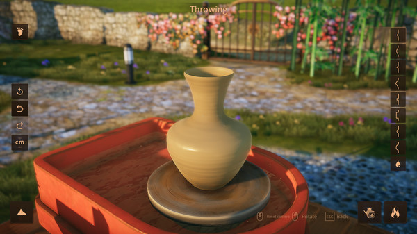 скриншот Master Of Pottery 0