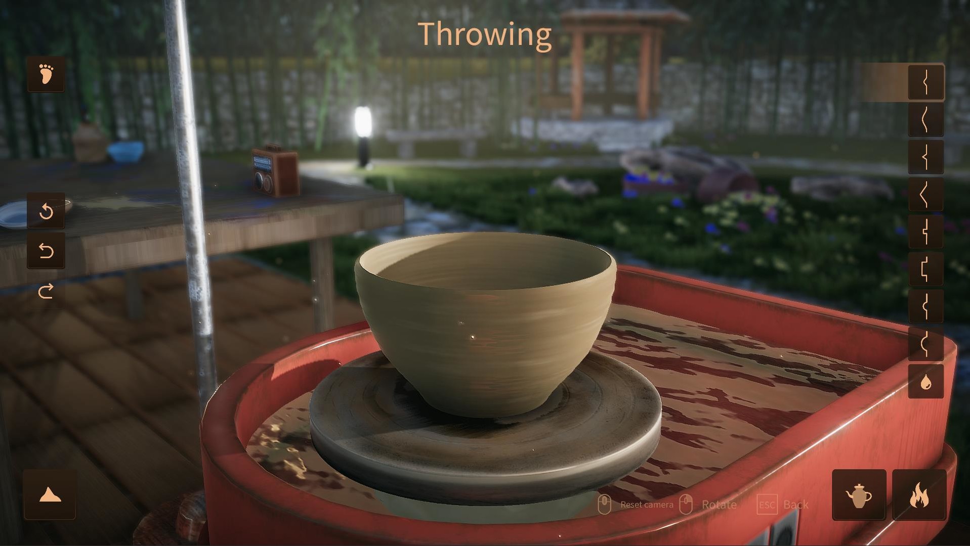 Master Of Pottery on Steam