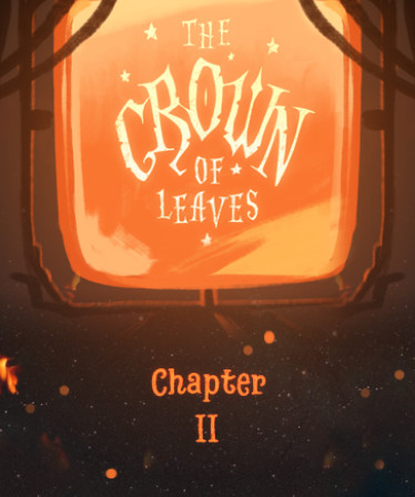The Crown of Leaves: Chapter 2