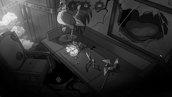 The Crown of Leaves: Chapter 2 for steam The Crown of Leaves: Chapter 2 for steam