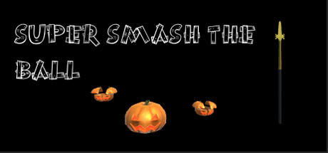 Super Smash the Ball VR Cover Image